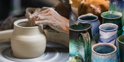 Clayways Pottery