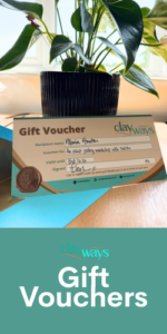 Gift Vouchers