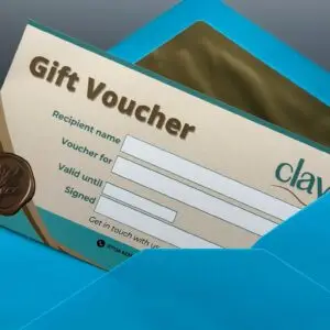 Gift Vouchers