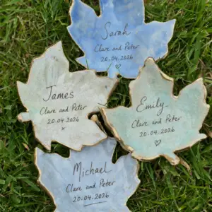 Wedding & Anniversary Gifts